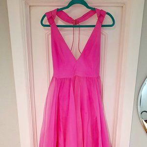 Leanne Marshall - Dara Gown